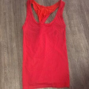 Prada tank top